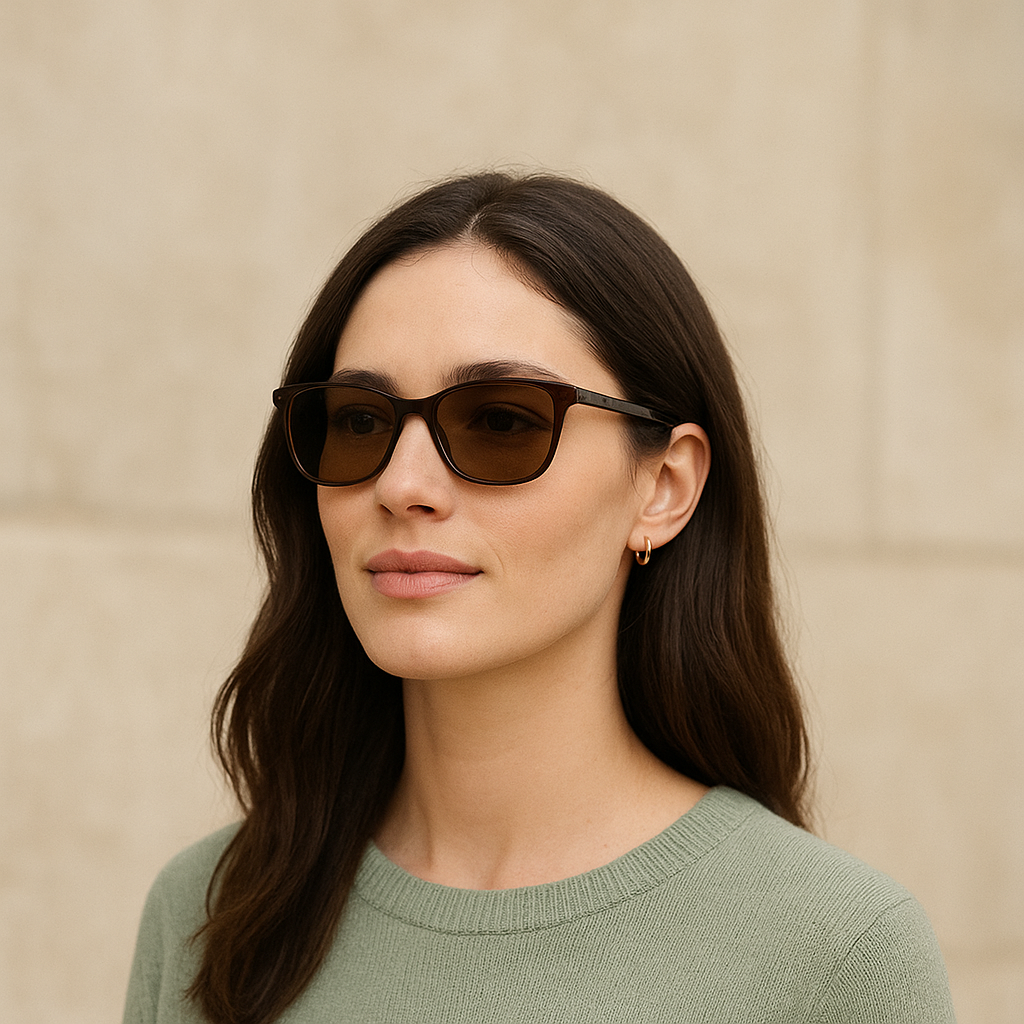 Why Choose Cocoa Mint Glasses and Sunglasses