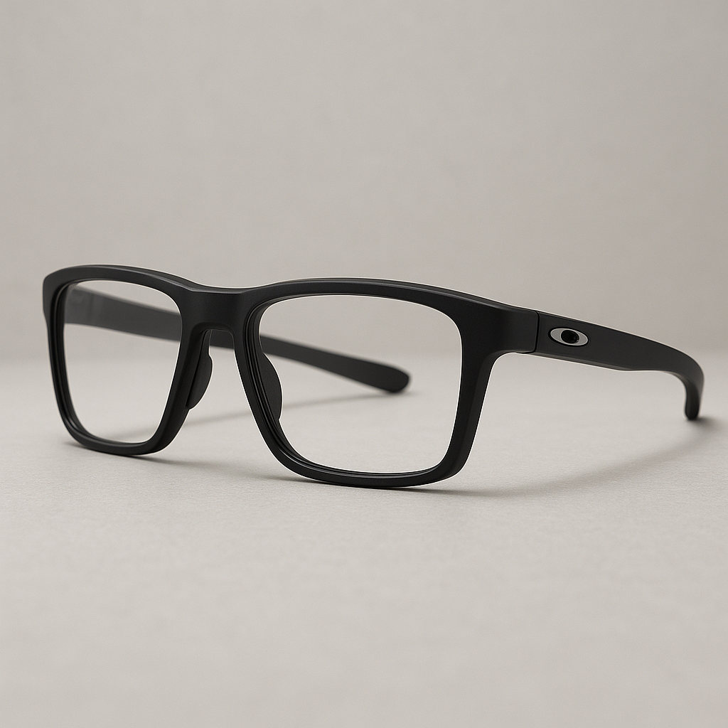 Oakley Meta Glasses – Where Smart Design Meets Everyday Performance