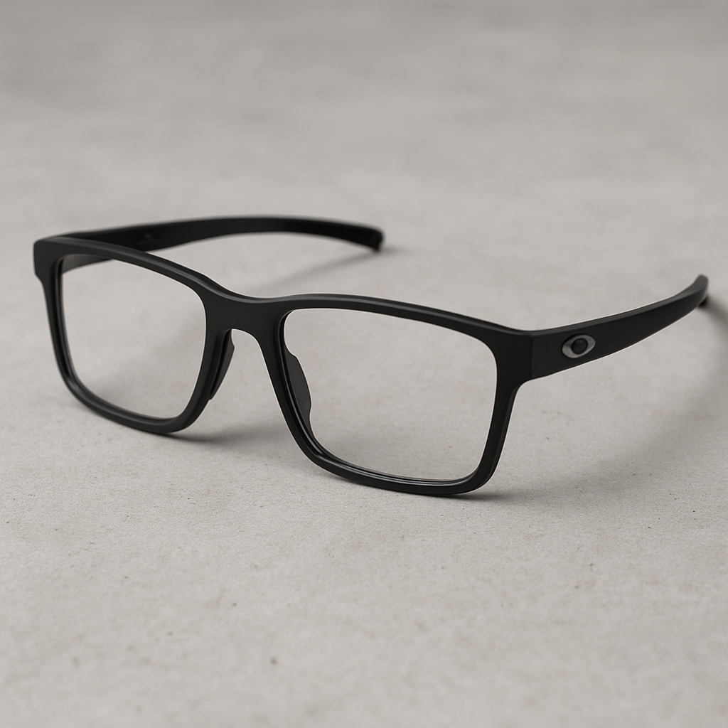 Oakley Vanguard Meta: Redefining Modern Performance Eyewear