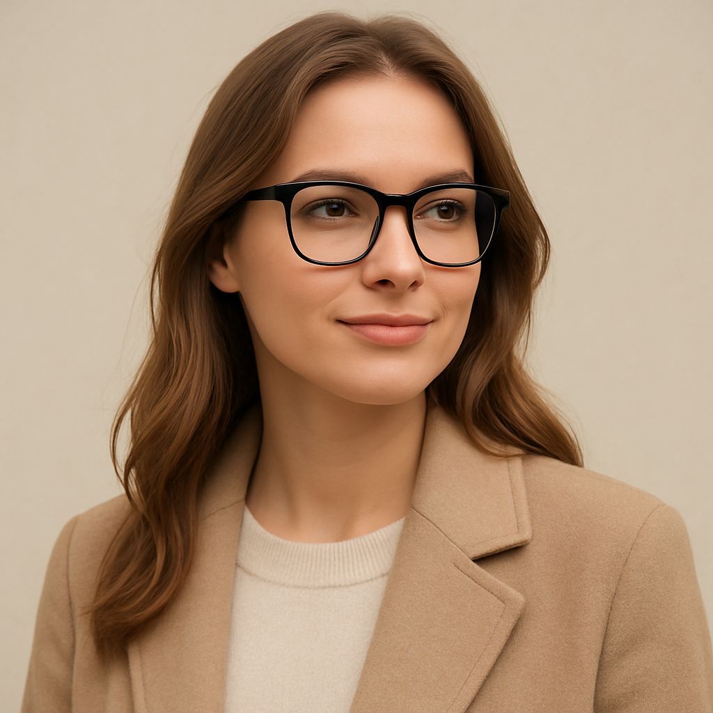 Protect Your Eyes in Style