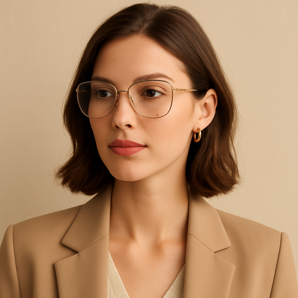 Step into timeless elegance with Chloe Eyewear at Specxsol