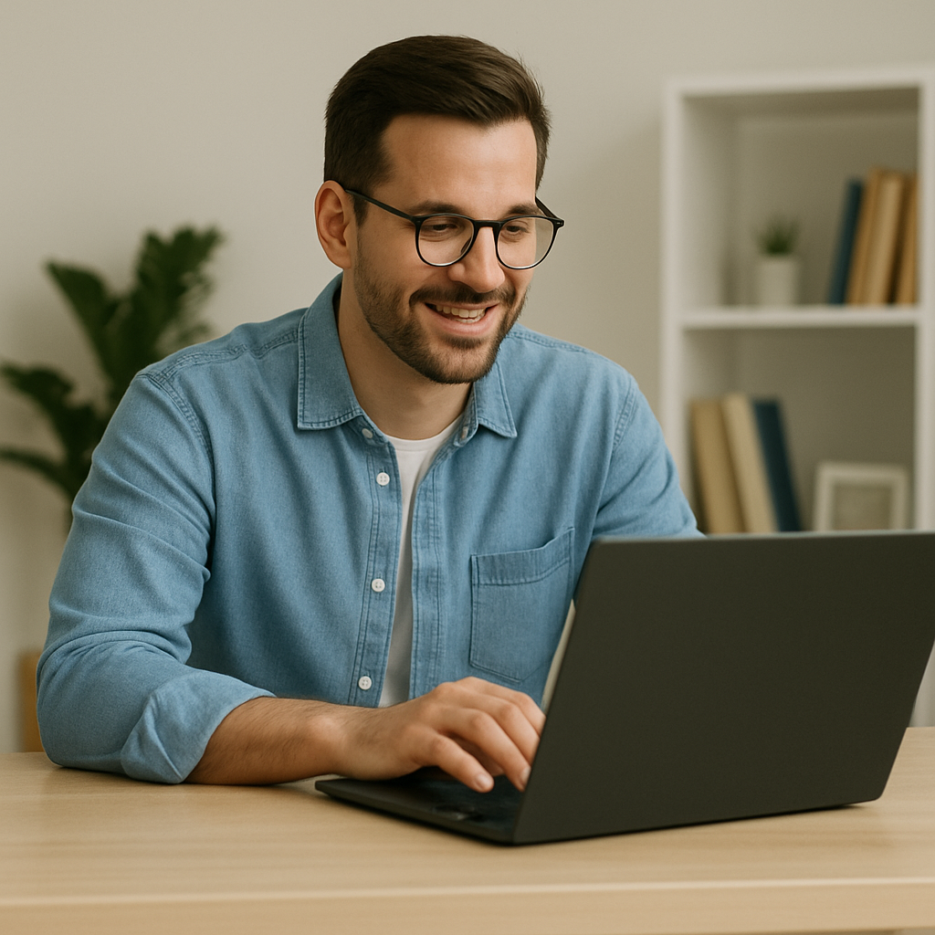 Why Choosing the Right Glasses Matters for Your Vision & Style