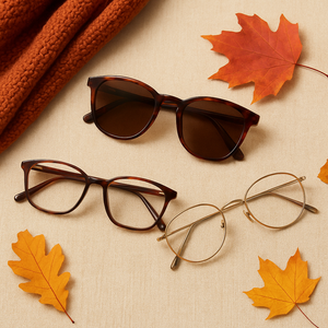 Autumn Shades Drop – Find Your Perfect Pair This Season