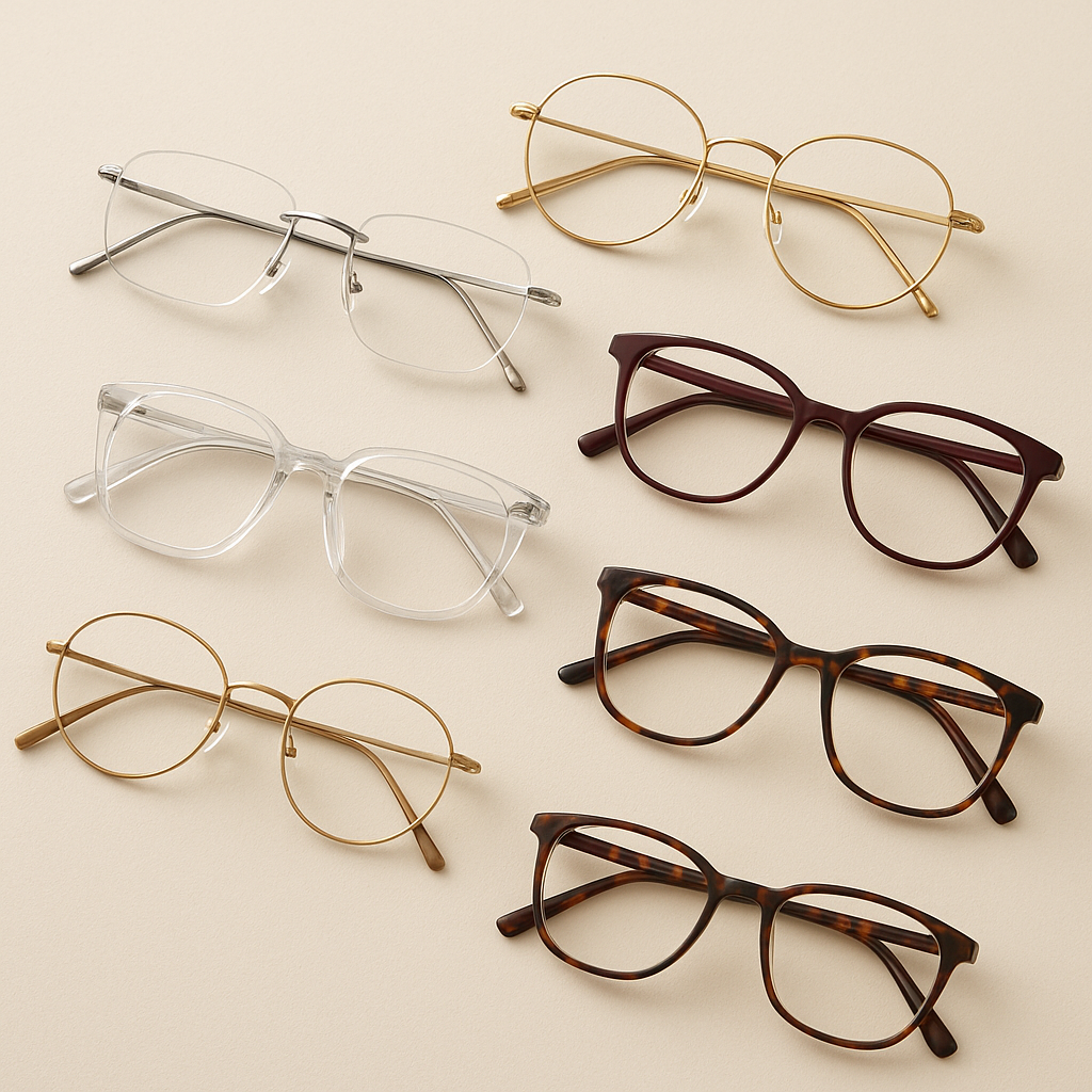 Eyewear Trends Forecast 2026: The Styles Opticians Need to Prepare For