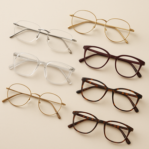 Eyewear Trends Forecast 2026: The Styles Opticians Need to Prepare For