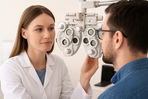 How Often Should You Update Your Prescription?