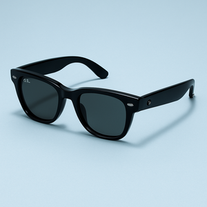 Ray-Ban Meta Smart Glasses — The Future of Eyewear Has Arrived