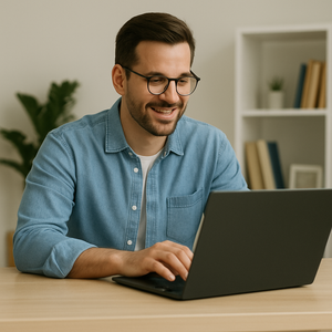 Why Choosing the Right Glasses Matters for Your Vision & Style