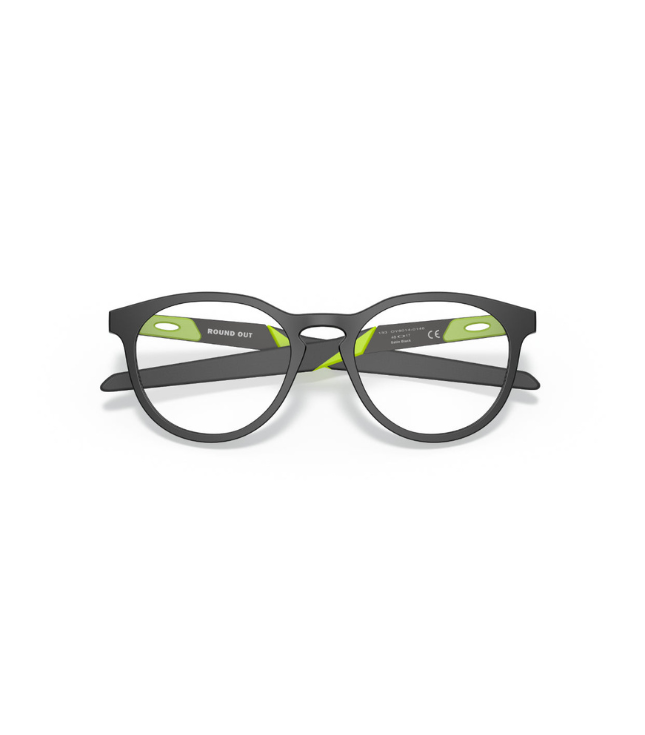 Oakley Youth Round Out OY8014  Kids