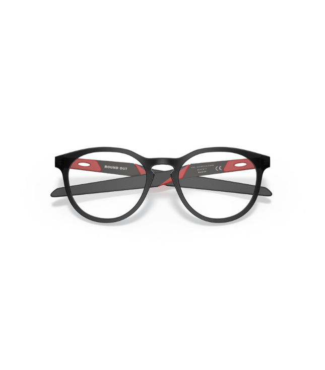 Oakley Youth Round Out OY8014  Kids
