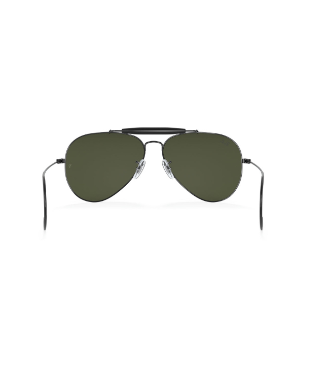 Ray-Ban Outdoorsman I RB3030