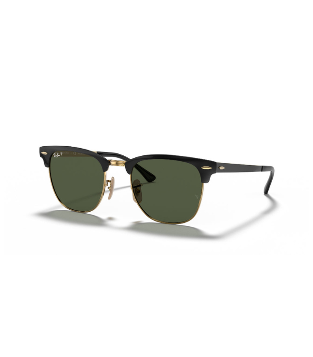 Ray-Ban Clubmaster Metal RB3716