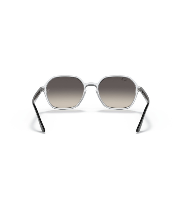 Ray-Ban RB4361 Premium Oval Acetate Modern Sunglasses UK | Ray-Ban ...