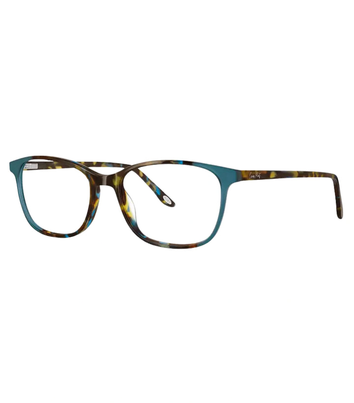 Eyeglasses