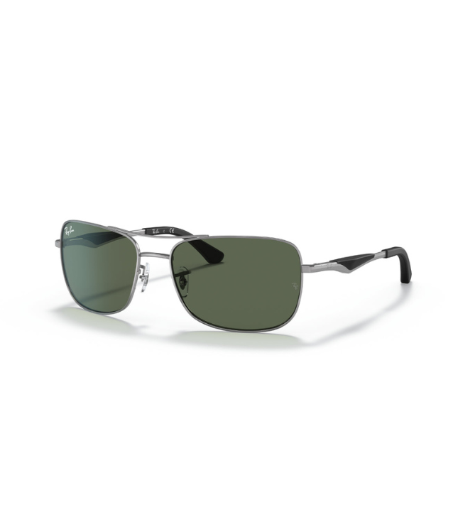 Ray Ban Rb3515 Ray-Ban RB3515 Premium Aviator Sunglasses UK | Ray-Ban – Specxsol