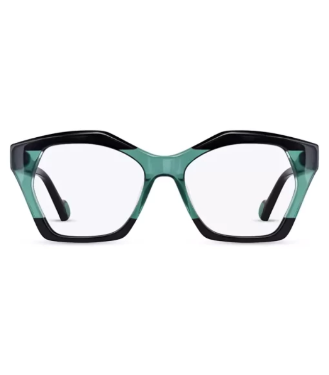 Eyeglasses