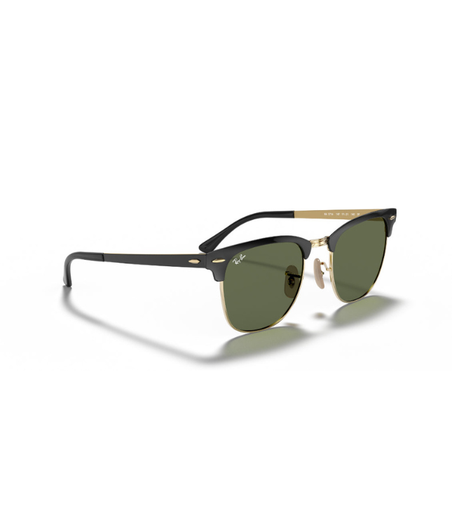 Ray-Ban Clubmaster Metal RB3716