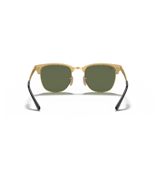Ray-Ban Clubmaster Metal RB3716