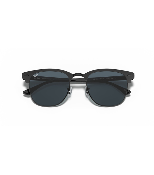 Ray-Ban Clubmaster Metal RB3716