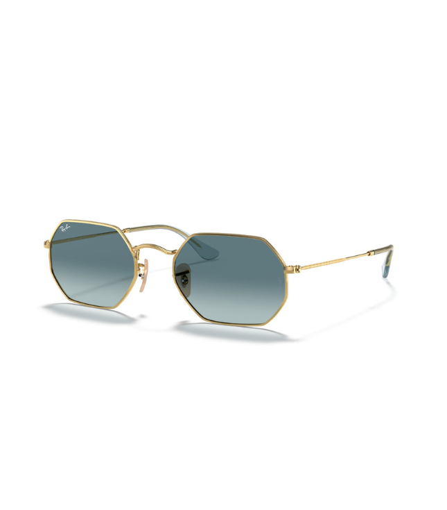 Ray-Ban Octagonal RB3556N