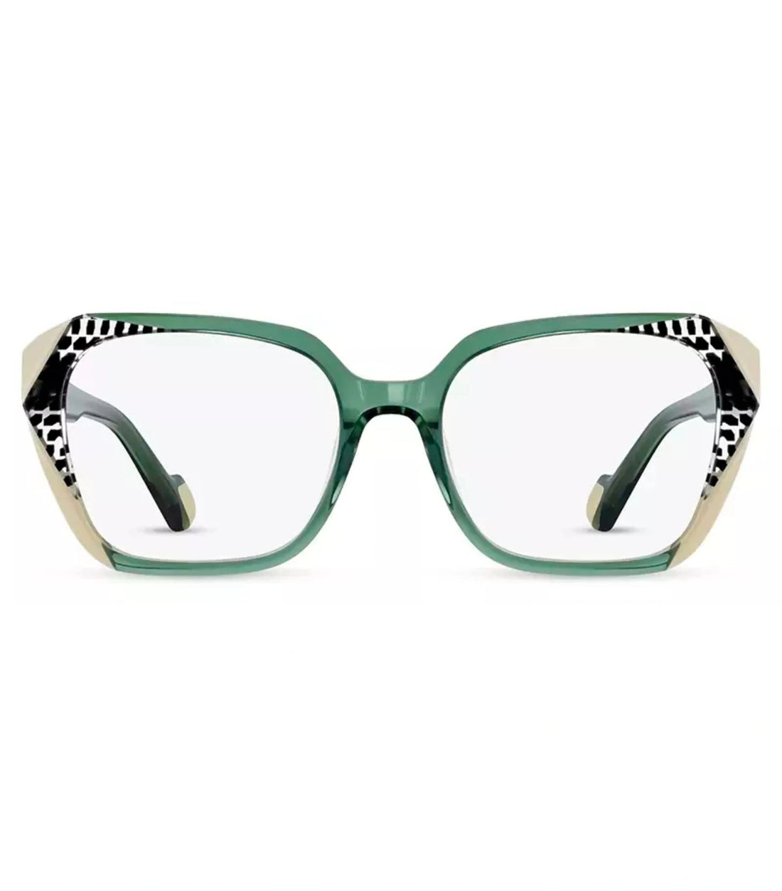 Eyeglasses