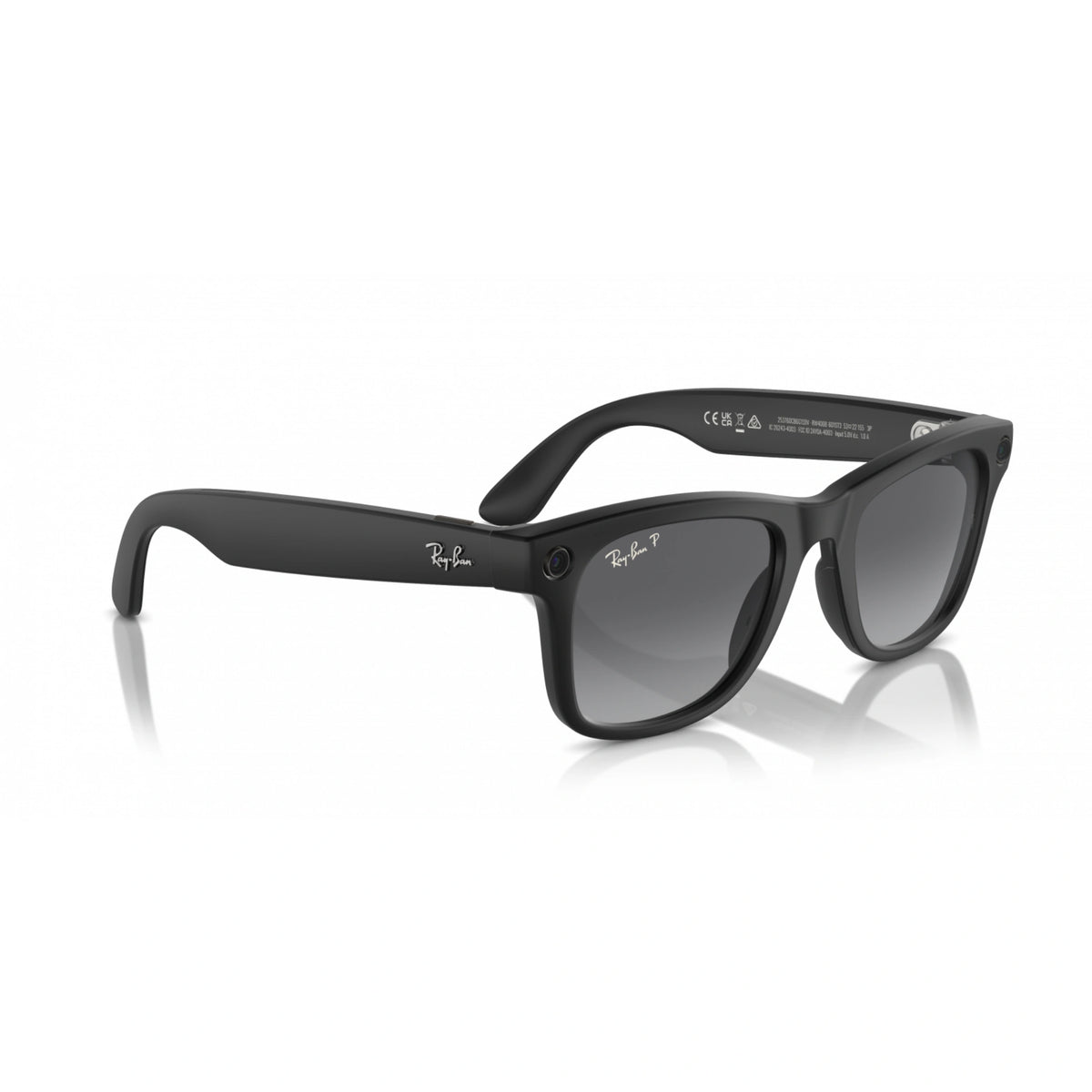 Ray-Ban Meta RW4008 601ST3 Wayfarer Sunglasses – Specxsol