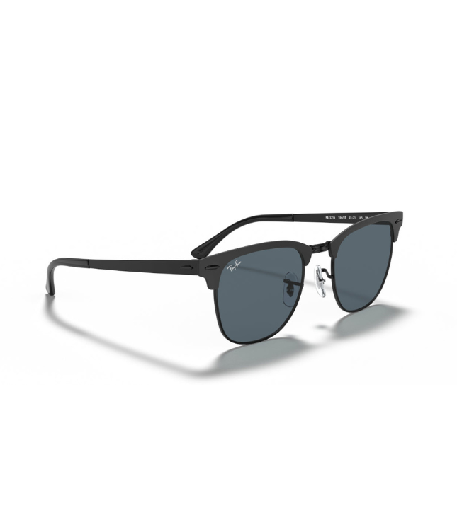 Ray-Ban Clubmaster Metal RB3716