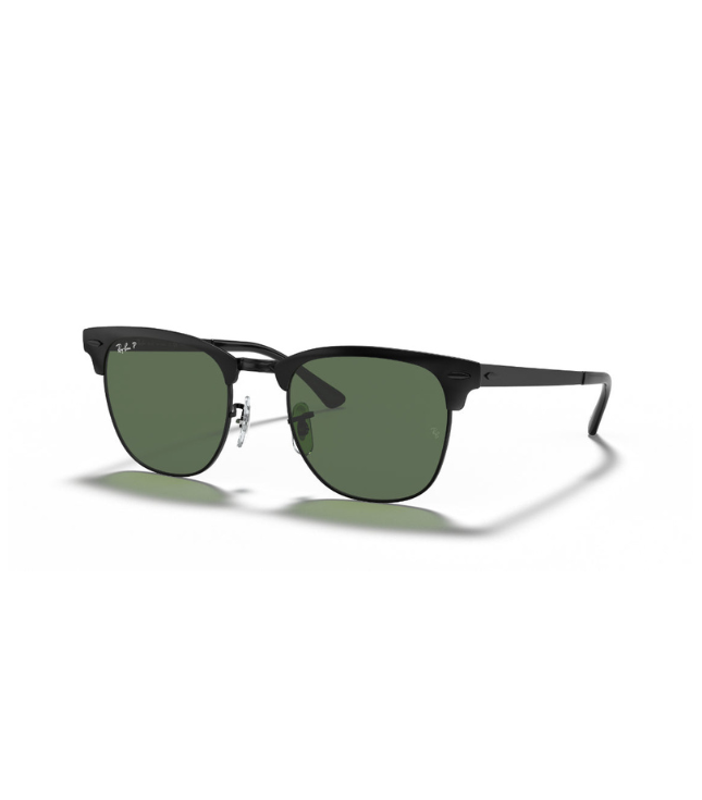 Ray-Ban Clubmaster Metal RB3716