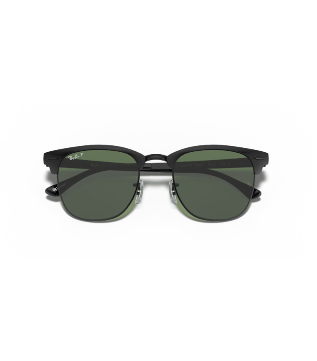 Ray-Ban Clubmaster Metal RB3716