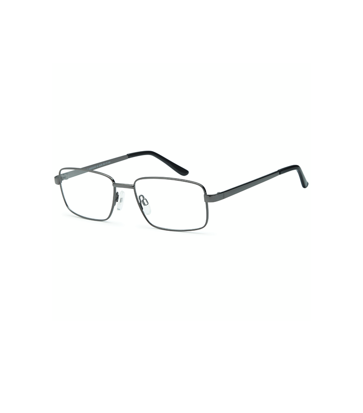 Classique 42 Gunmetal