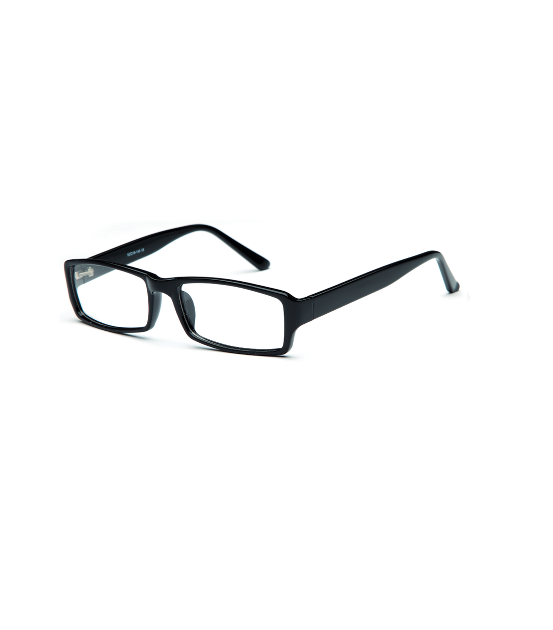 Classique 35 Black