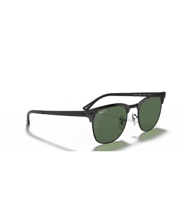Ray-Ban Clubmaster Metal RB3716