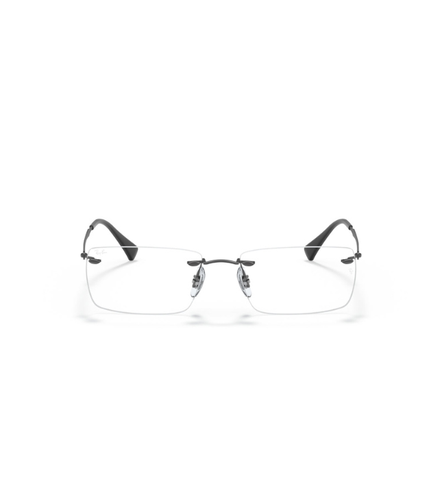 Ray-Ban RX8755 Premium Tech Titanium Glasses UK | Ray-Ban – Specxsol
