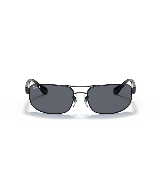 Ray-Ban RB3445 Premium Metal Square Classic Sunglasses UK | Ray-Ban ...