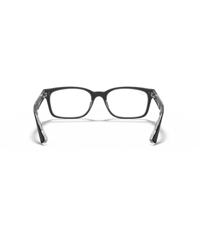 Ray Ban Rx5286 Ray-Ban RX5286 Premium Top Bar Glasses UK | Ray-Ban – Specxsol