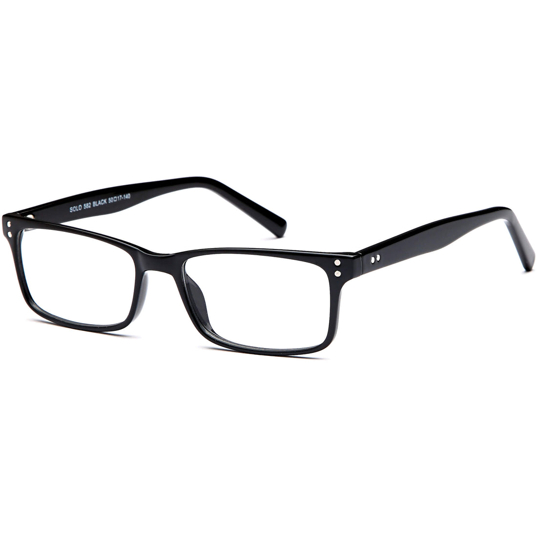 582 BLACK