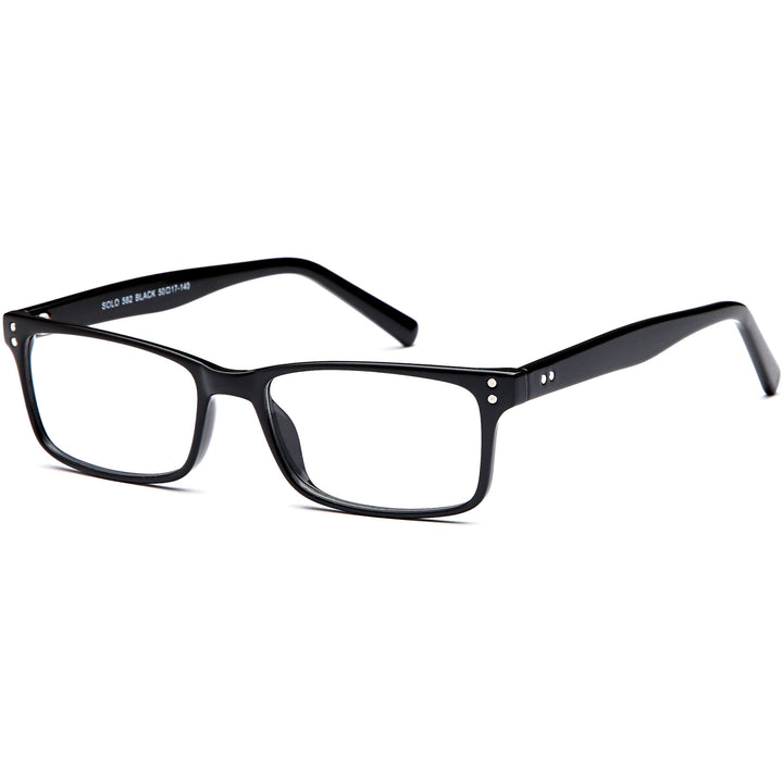 582 BLACK