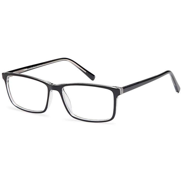 583 BLACK
