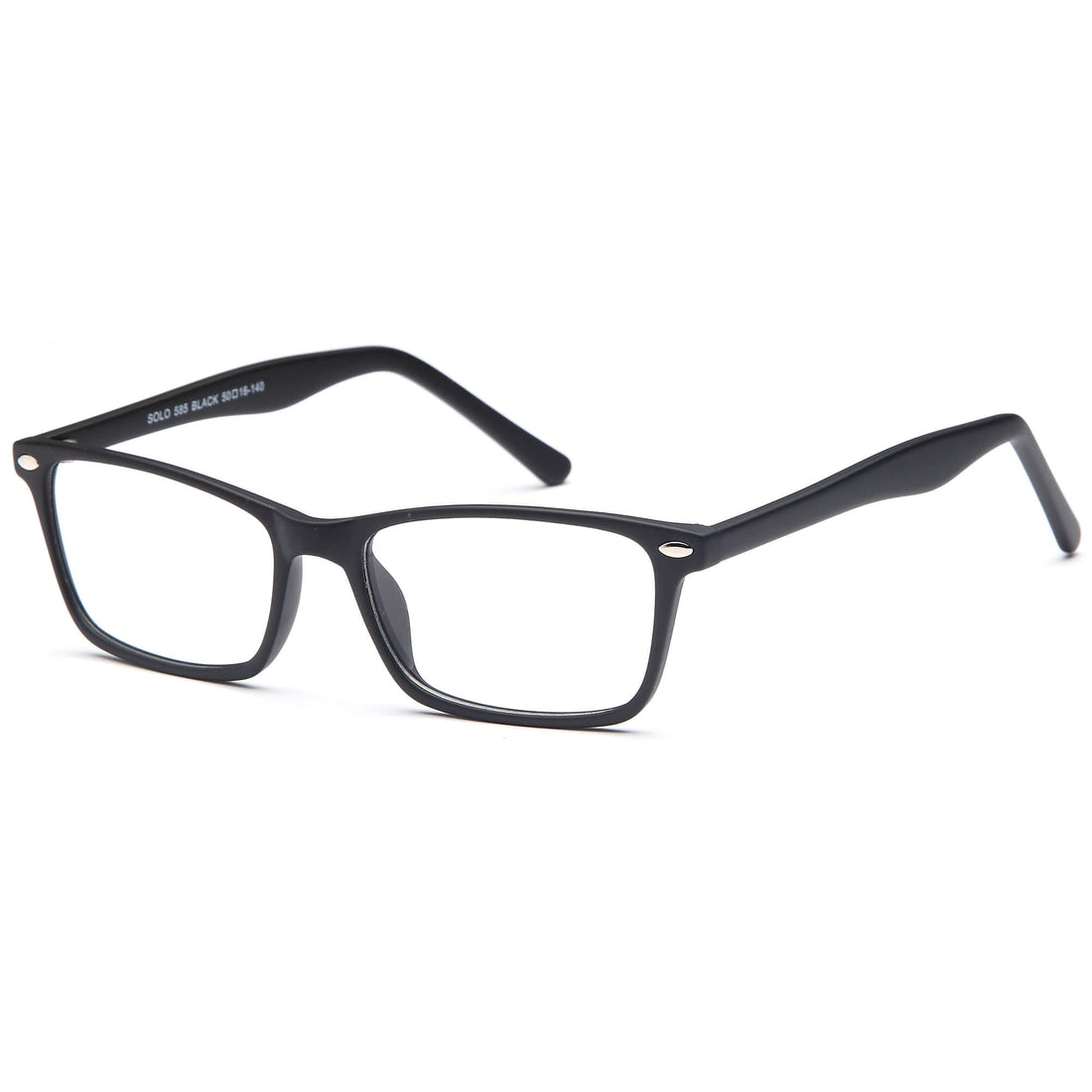 585 BLACK