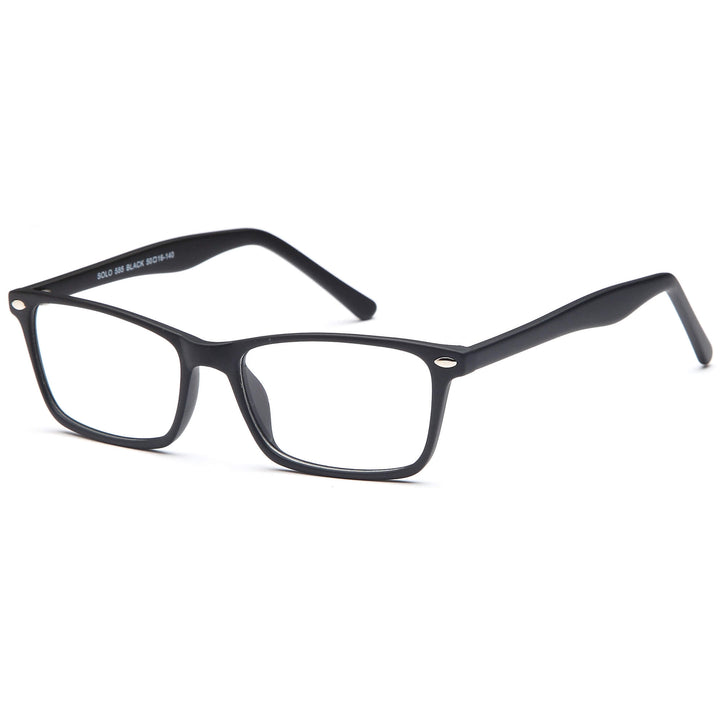 585 BLACK