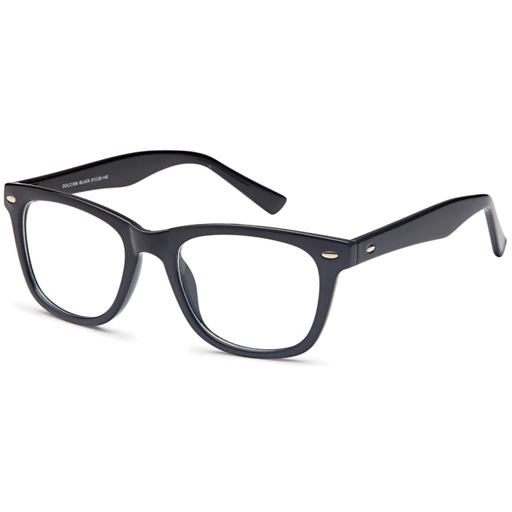 586 BLACK