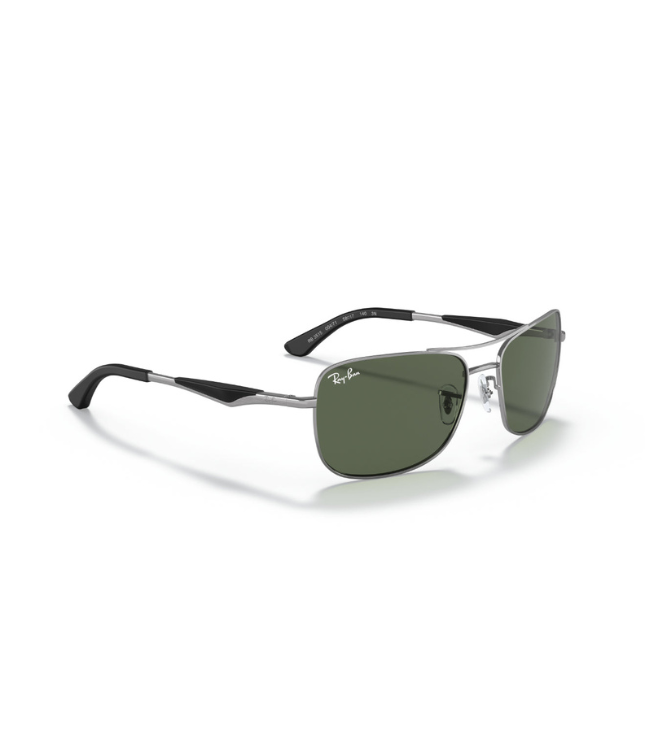 Ray Ban Rb3515 Ray-Ban RB3515 Premium Aviator Sunglasses UK | Ray-Ban – Specxsol