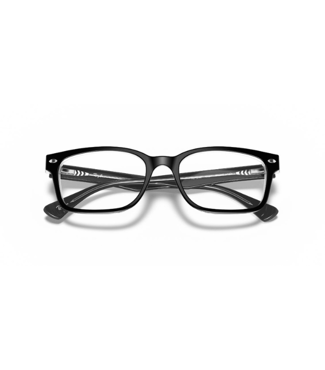 Ray Ban Rx5286 Ray-Ban RX5286 Premium Top Bar Glasses UK | Ray-Ban – Specxsol