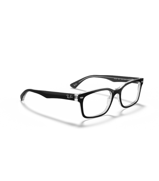 Ray Ban Rx5286 Ray-Ban RX5286 Premium Top Bar Glasses UK | Ray-Ban – Specxsol
