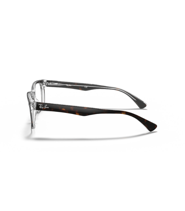 Ray Ban Rx5286 Ray-Ban RX5286 Premium Top Bar Glasses UK | Ray-Ban – Specxsol