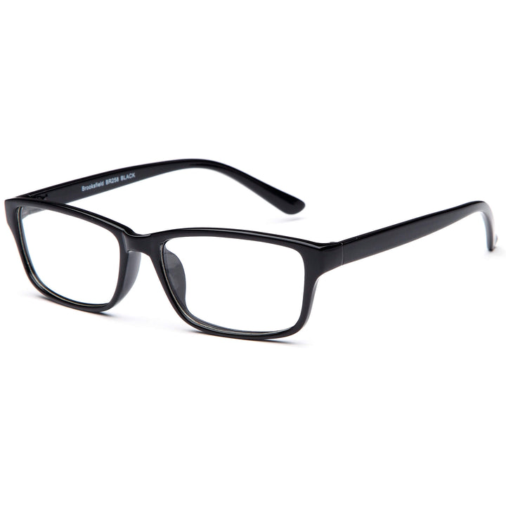 BR 258 black