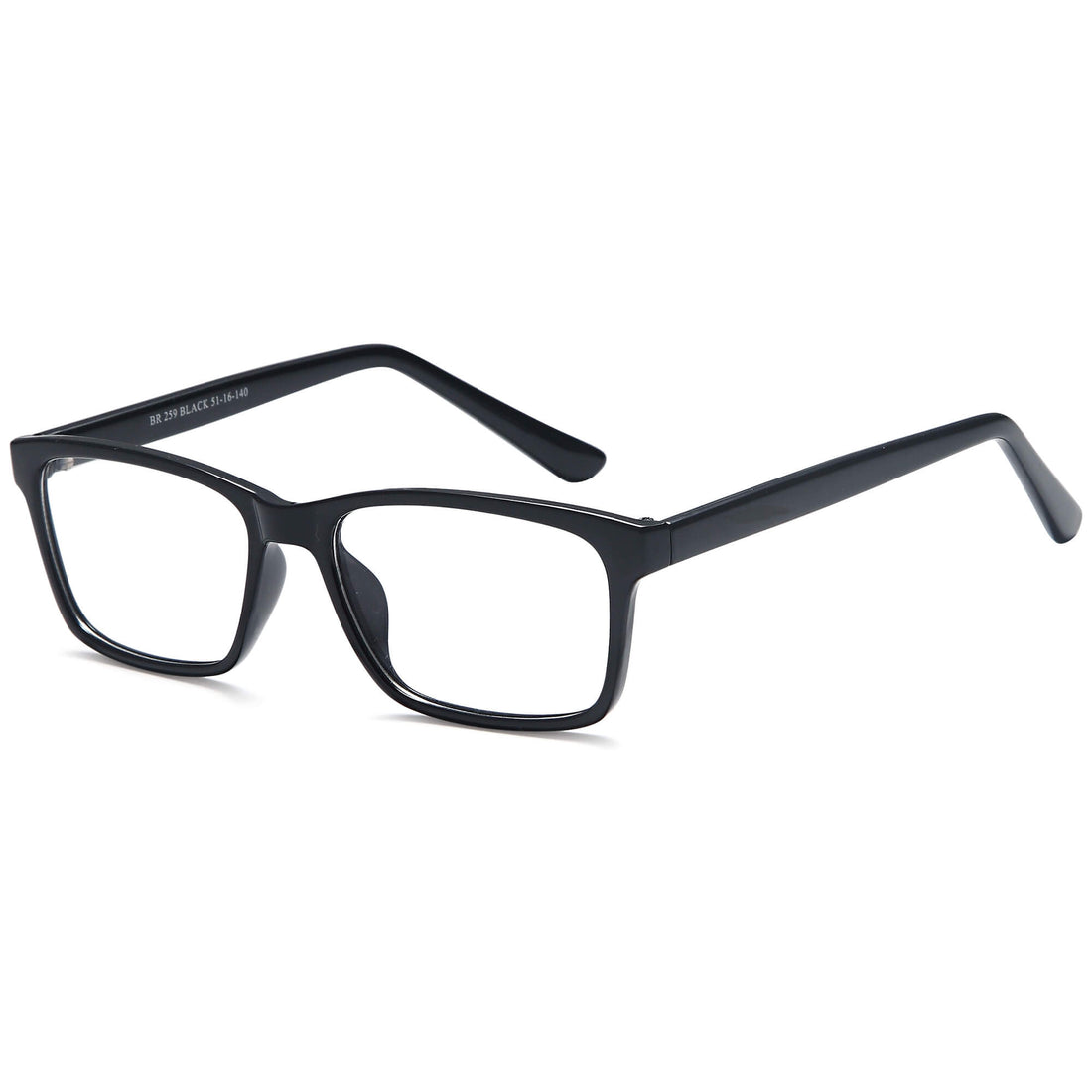 BR259 BLACK 51 16 140