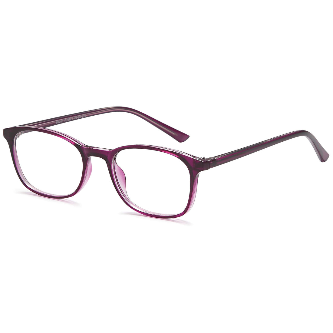 BR260 PURPLE