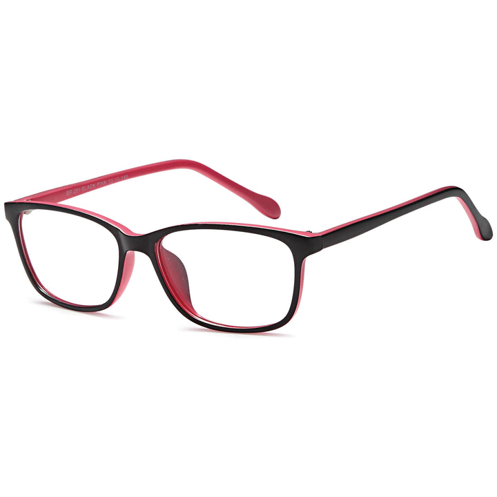 BR261 BLACK PINK
