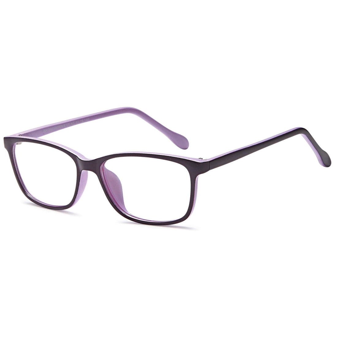 BR261 PURPLE LILAC